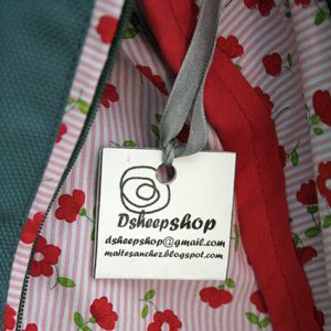 mod merce turquesa maitesanchez